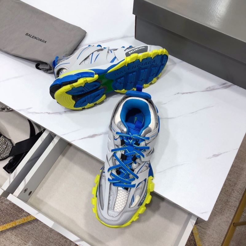 Balenciaga Track Shoes